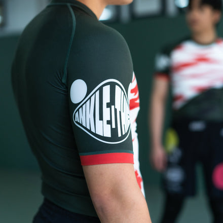 Jungle Beat Rashguard
