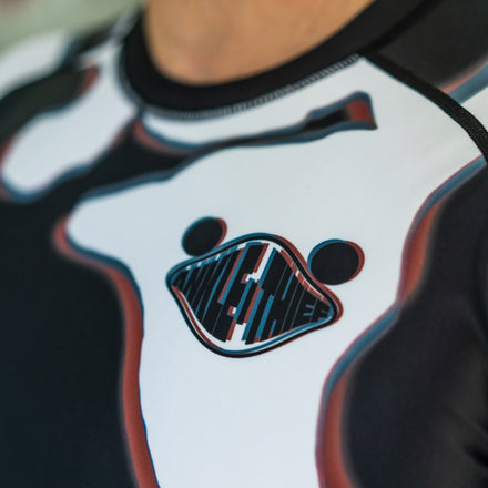 Cowleidoscope Rashguard